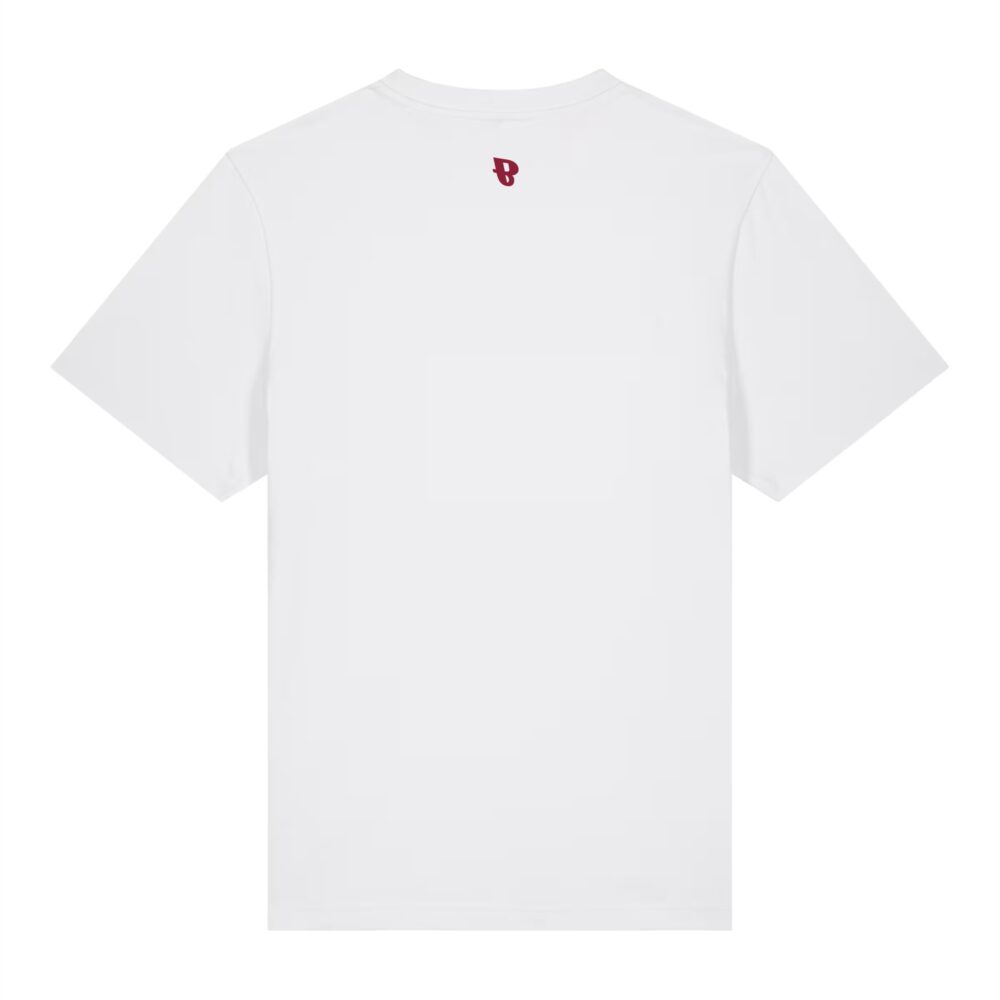 Camiseta Classic Hombre