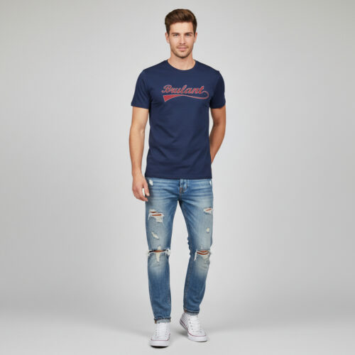 Camiseta Classic Hombre