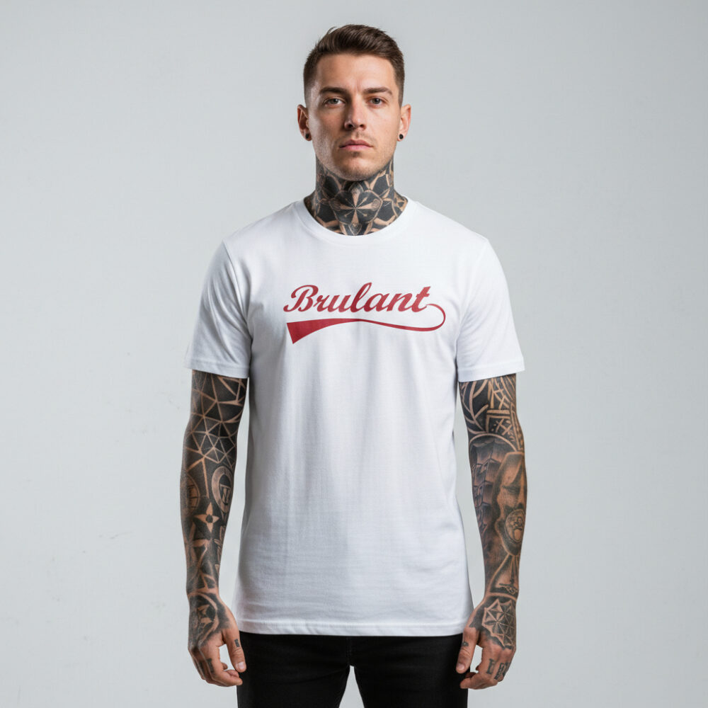 Camiseta Classic Hombre