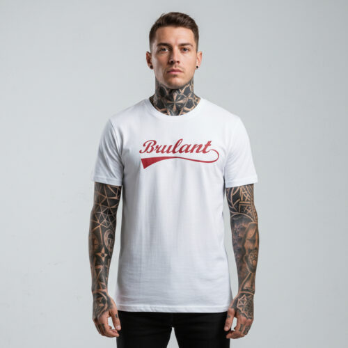 Camiseta Classic Hombre