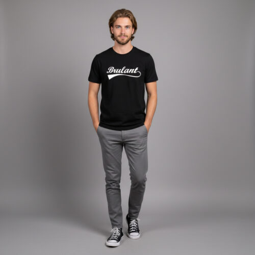 Camiseta Classic Hombre