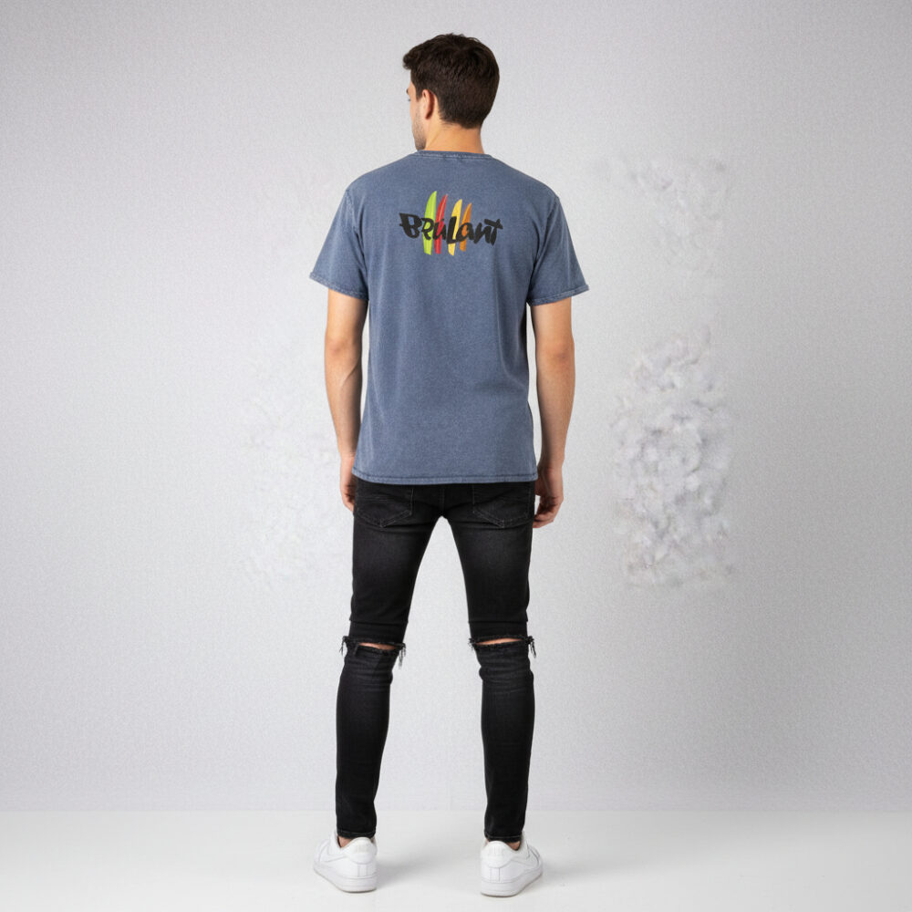 Camiseta Tablet Hombre