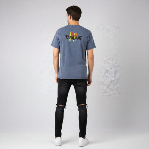 Camiseta Tablet Hombre