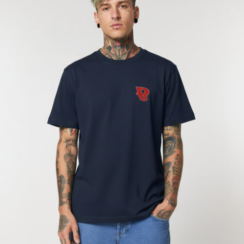 Camiseta Essence Hombre