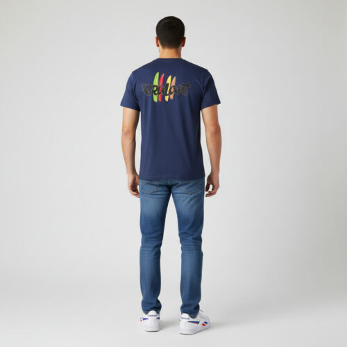 Camiseta Tablet Hombre