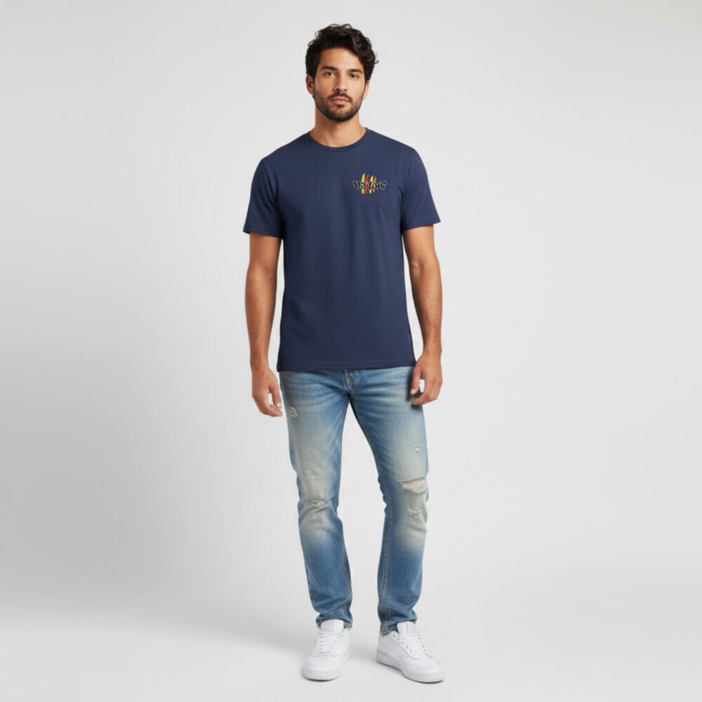 Camiseta Tablet Hombre