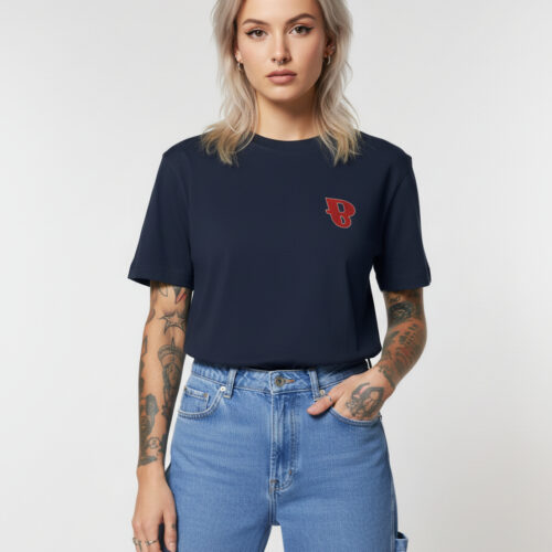 Camiseta Essence Mujer