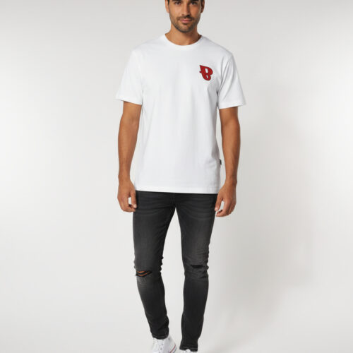 Camiseta Essence Hombre