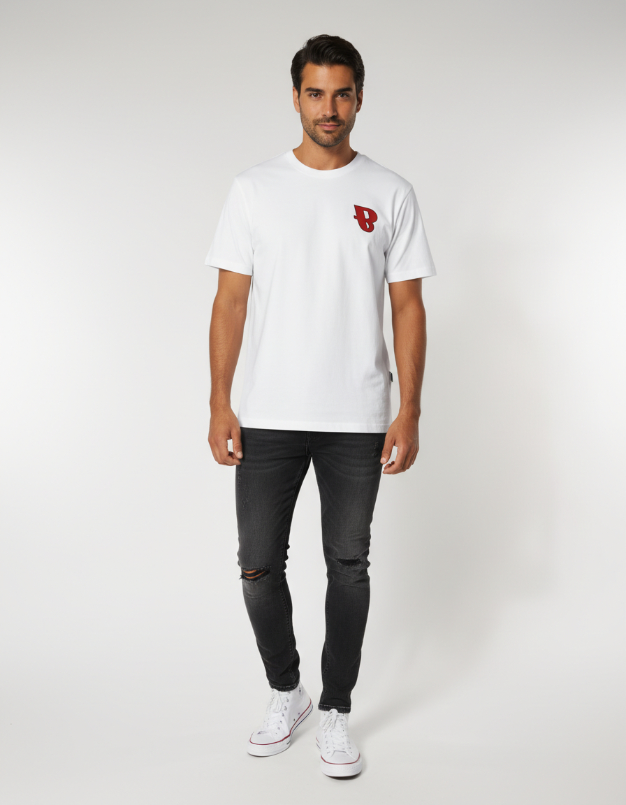 Camiseta Essence Hombre