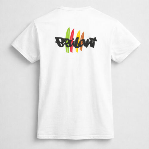 Camiseta Tablet Hombre