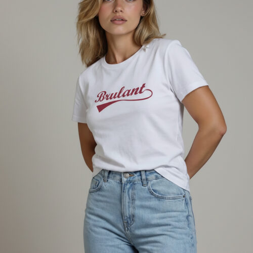 Camiseta Classic Mujer