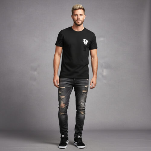 Camiseta Essence Hombre