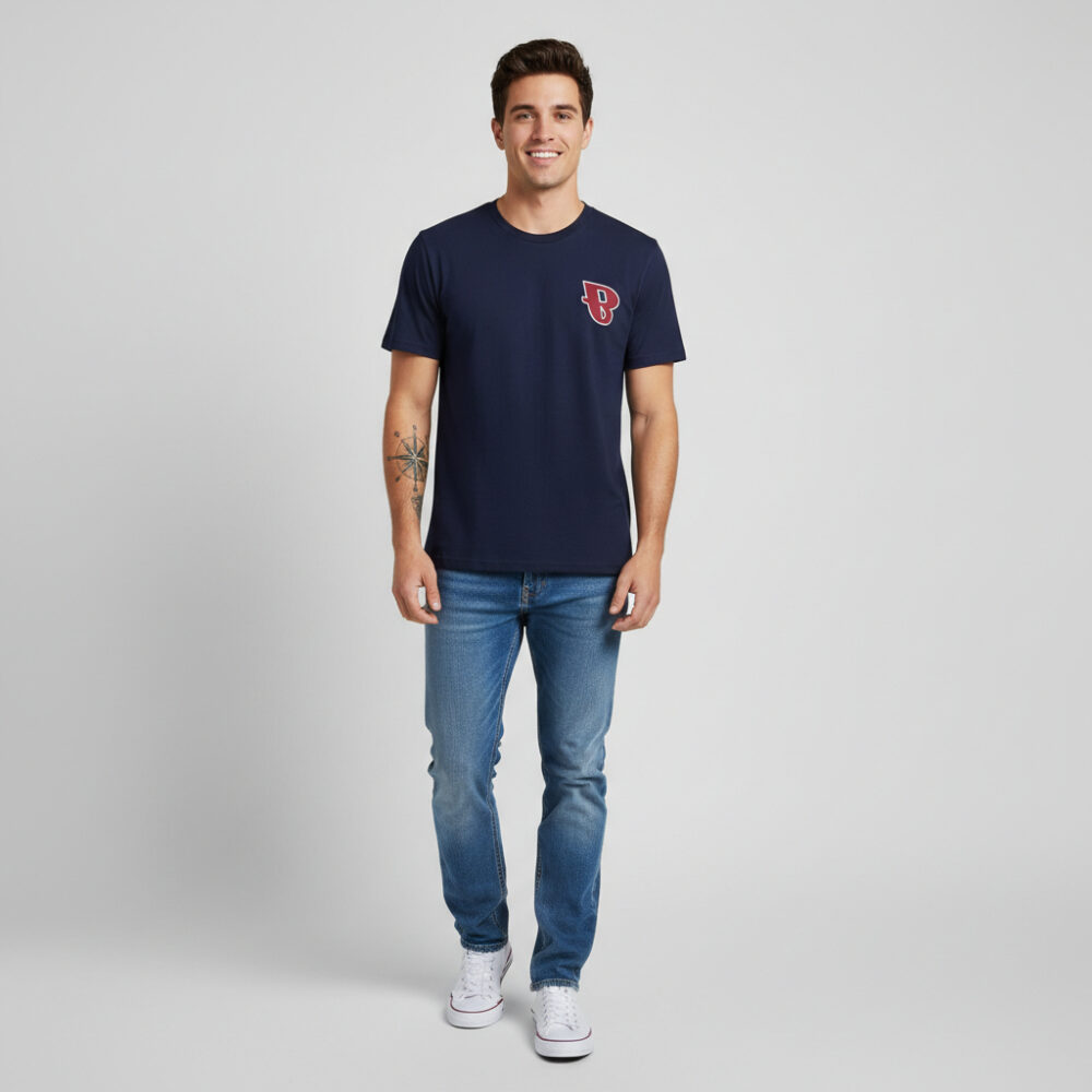 Camiseta Essence Hombre