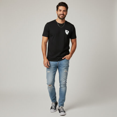 Camiseta Essence Hombre