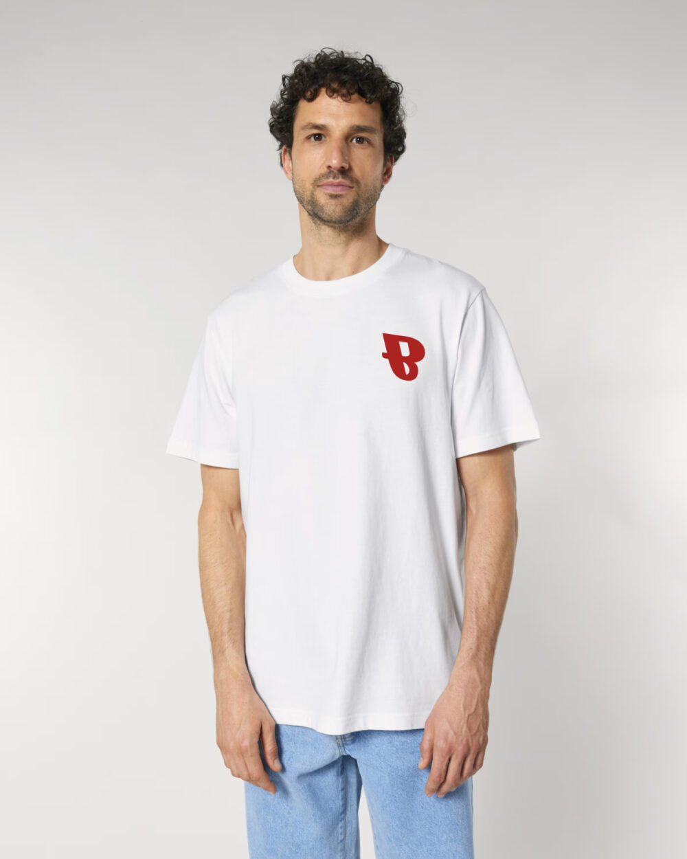 Camiseta Essence Hombre