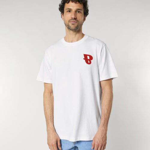 Camiseta Essence Hombre