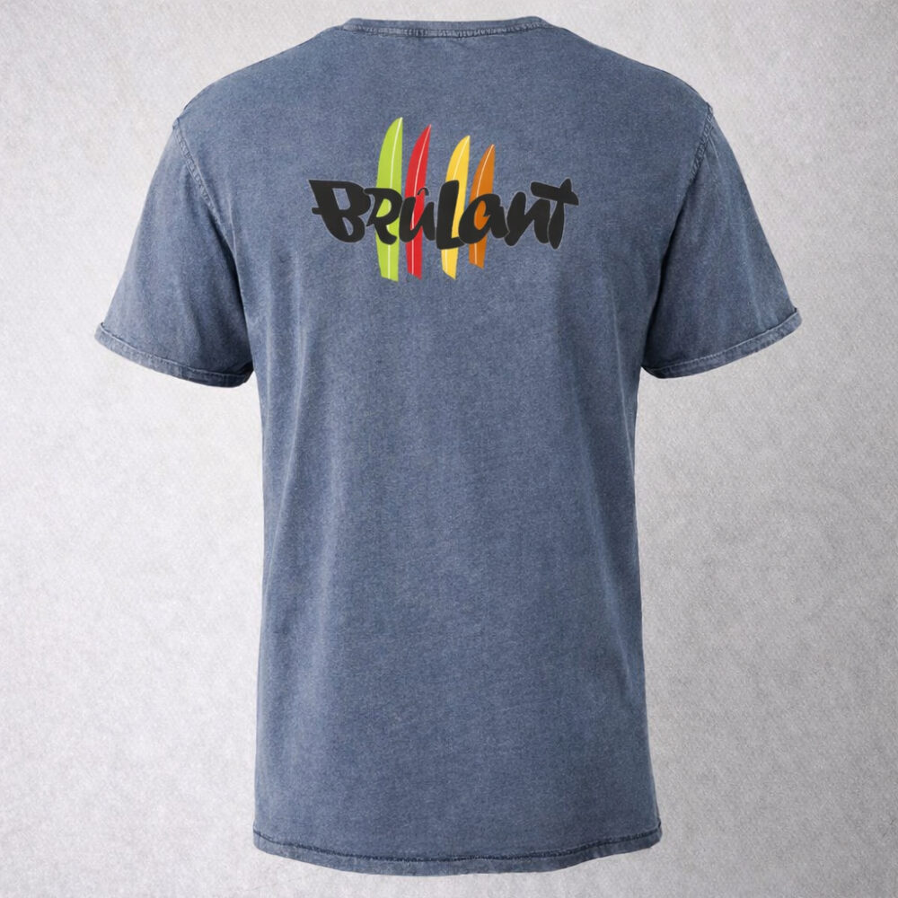 Camiseta Tablet Hombre