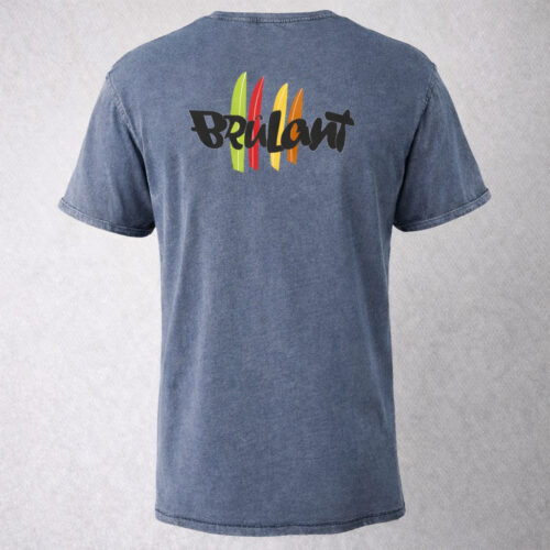 Camiseta Tablet Hombre