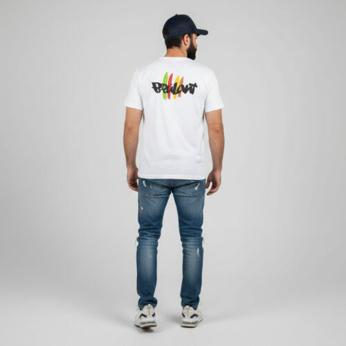 Camiseta Tablet Hombre