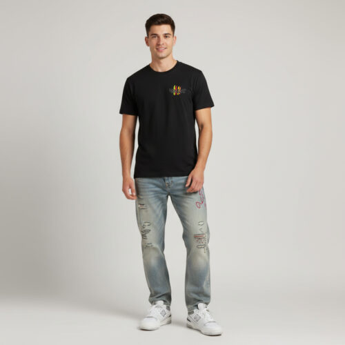 Camiseta Tablet Hombre