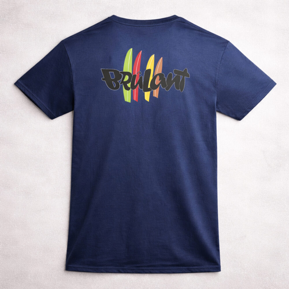 Camiseta Tablet Hombre