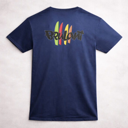 Camiseta Tablet Hombre