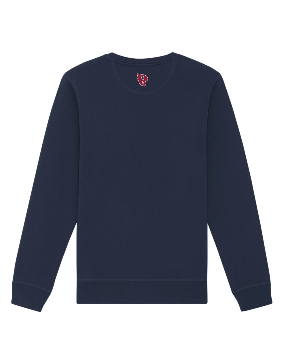 Sudadera Classic sin capucha mujer