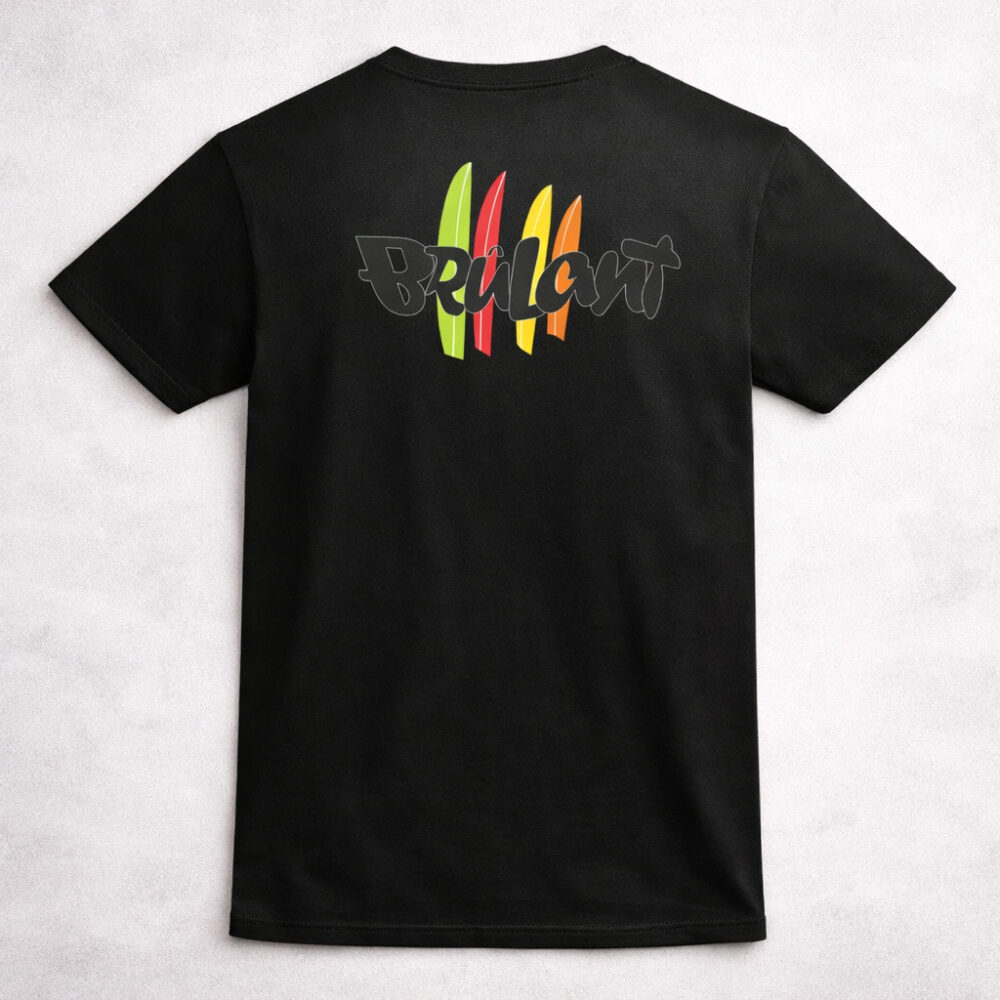 Camiseta Tablet Hombre
