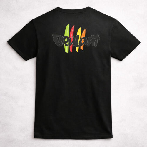 Camiseta Tablet Hombre