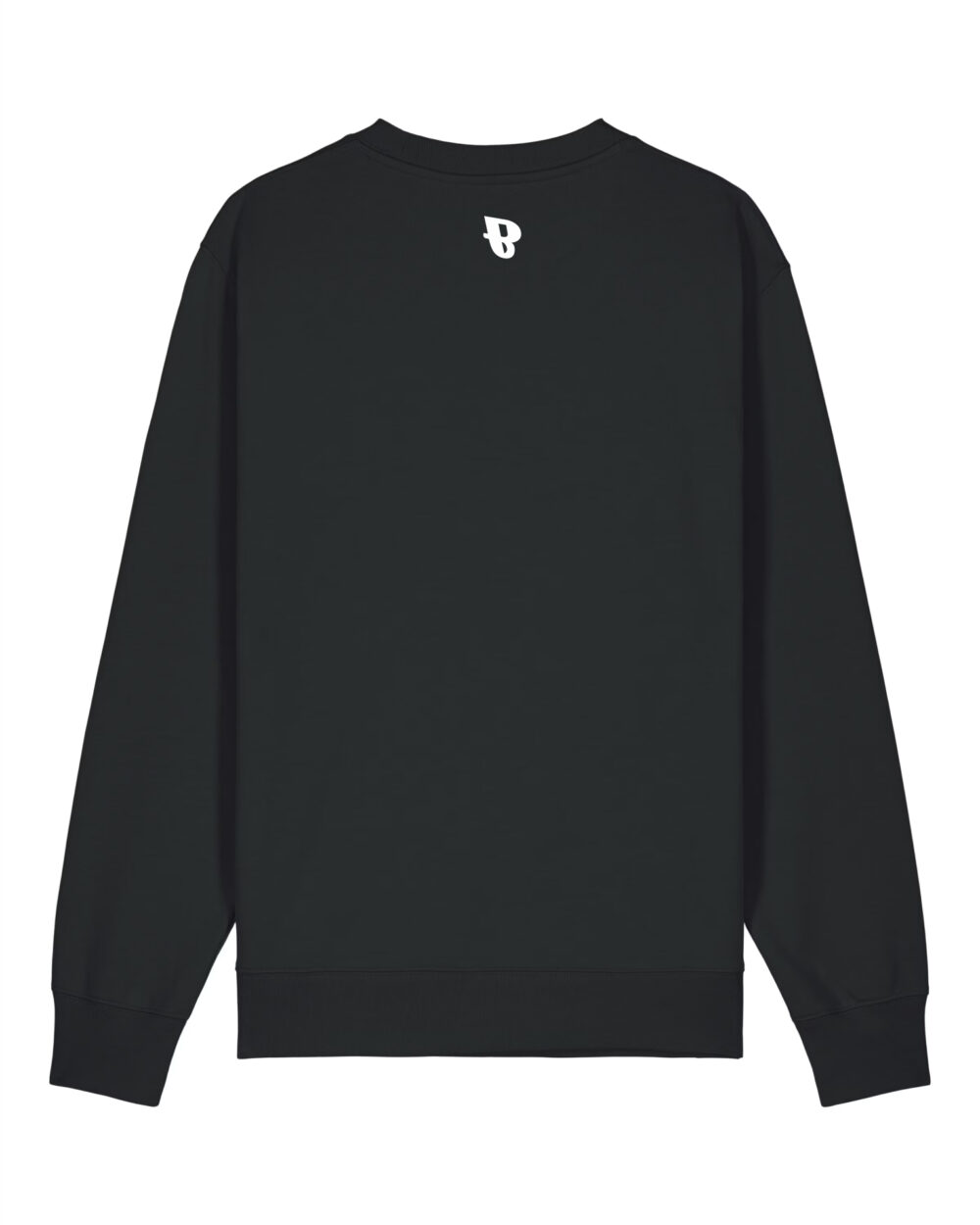 Sudadera Classic sin capucha mujer
