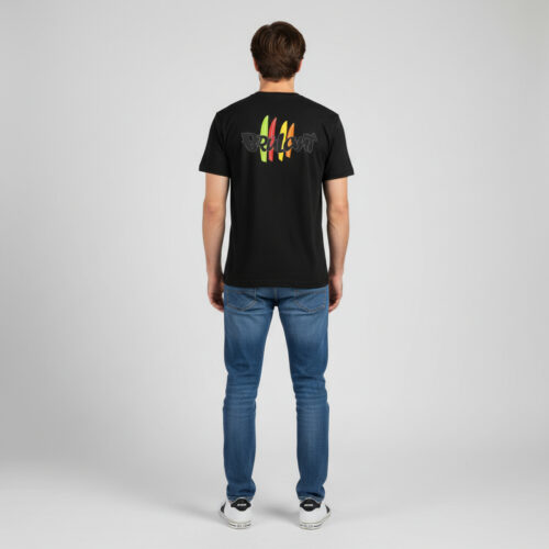 Camiseta Tablet Hombre