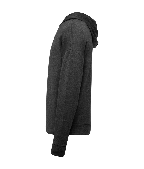 Sudadera Surf con capucha mujer