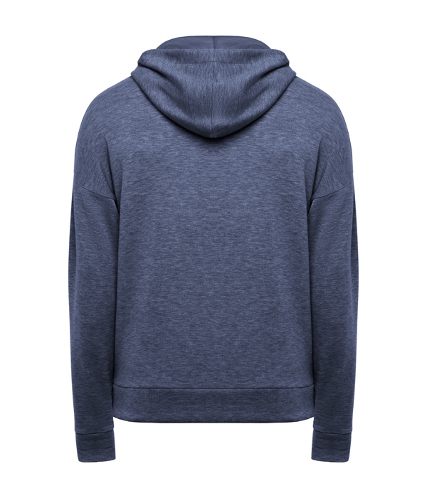 Sudadera Surf con capucha mujer