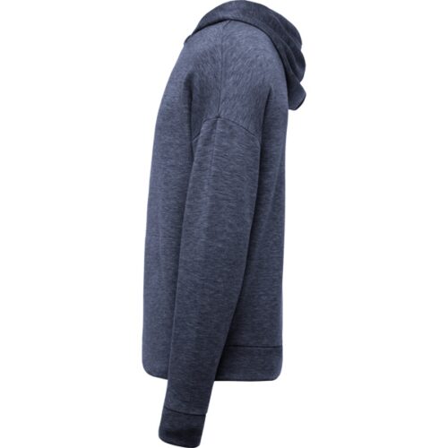 Sudadera Surf con capucha mujer