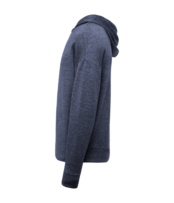 Sudadera Surf con capucha mujer