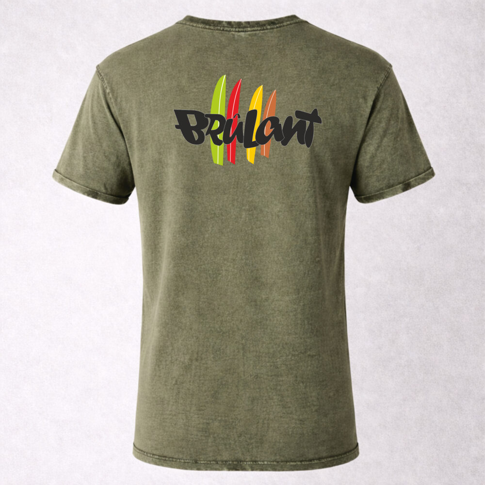 Camiseta Tablet Hombre
