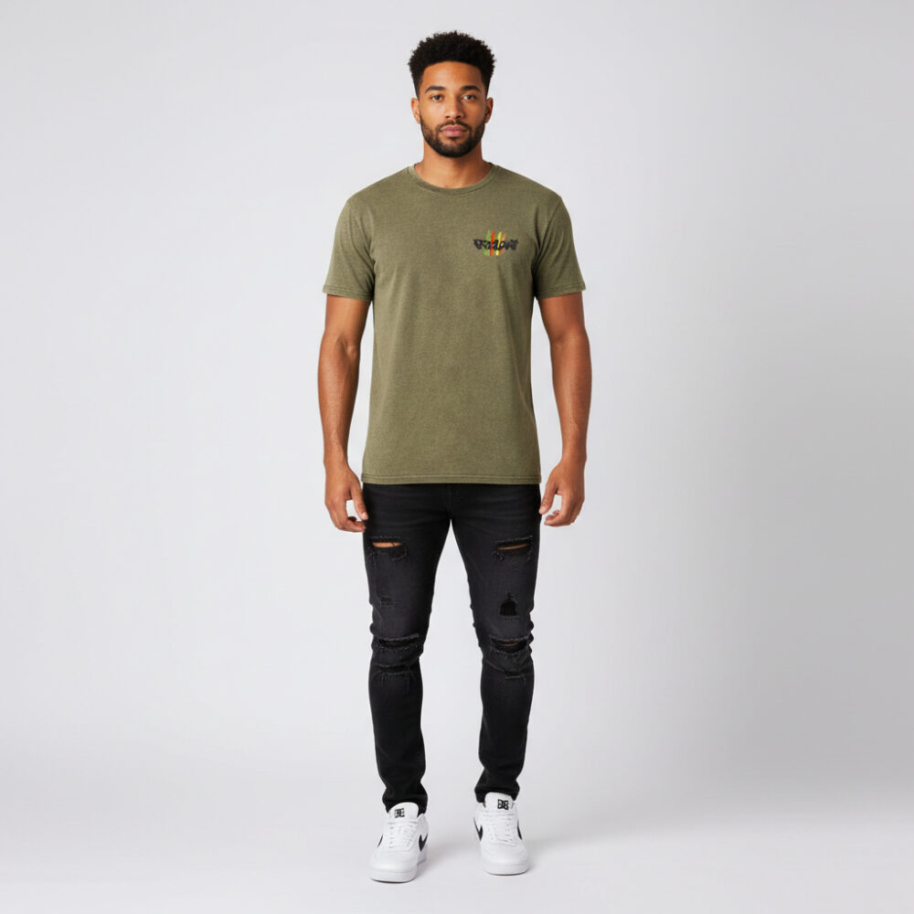 Camiseta Tablet Hombre