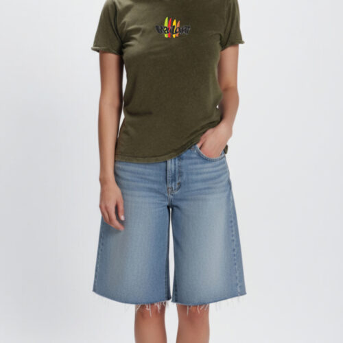 Camiseta Tablet Mujer